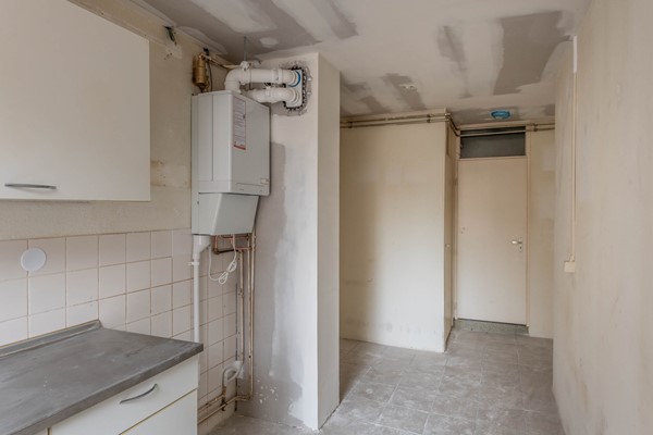 Medium property photo - De la Reijstraat 10A, 1091 PA Amsterdam